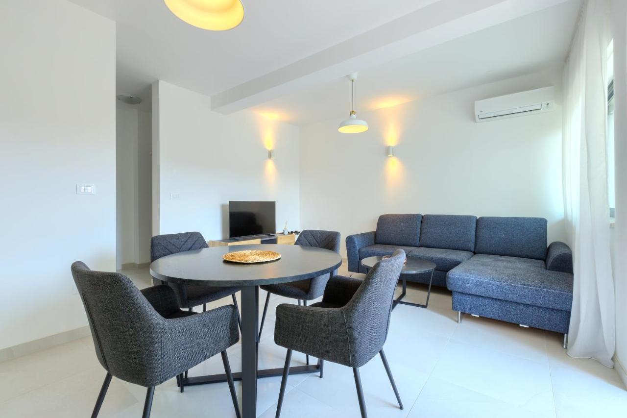 La Scogliera Apartman *