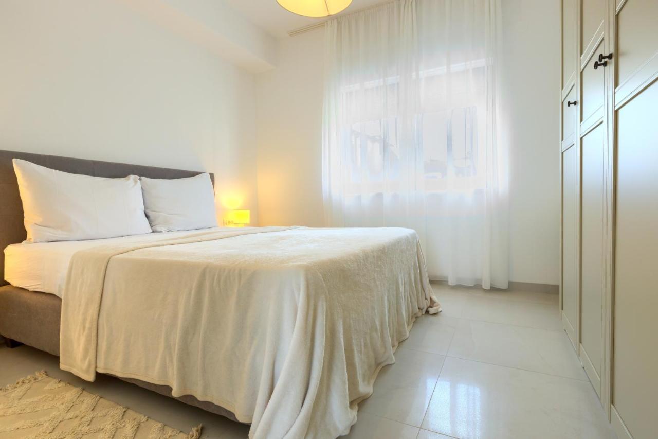 La Scogliera Apartman