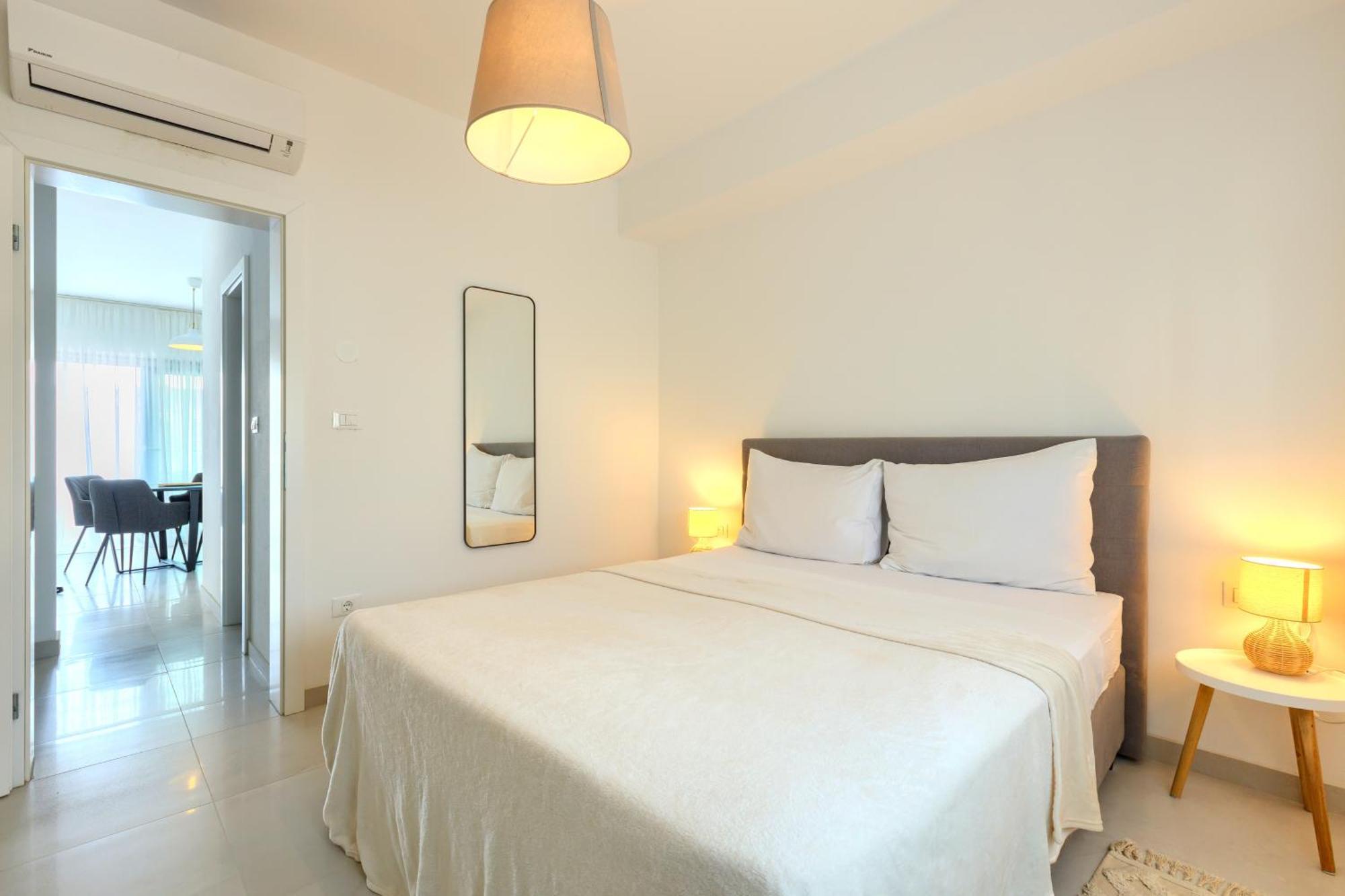 La Scogliera Apartman