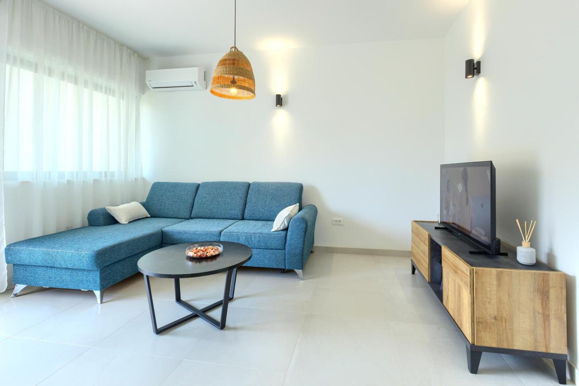 Apartman La Scogliera