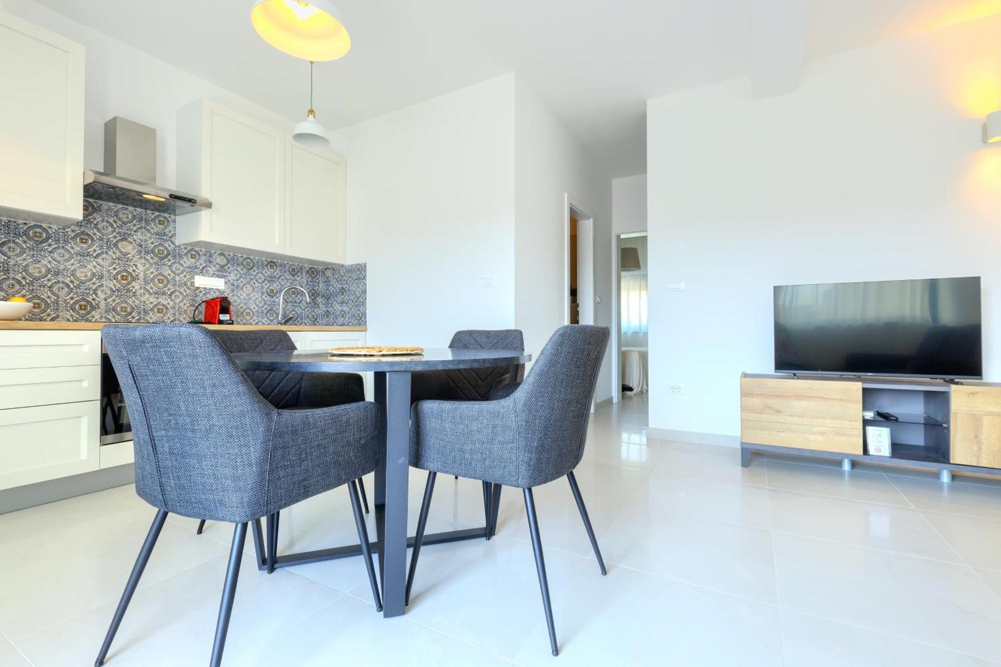 Apartman La Scogliera Rovinj