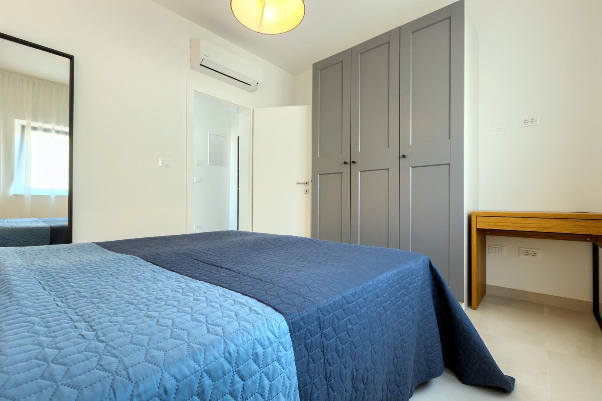 Apartman La Scogliera