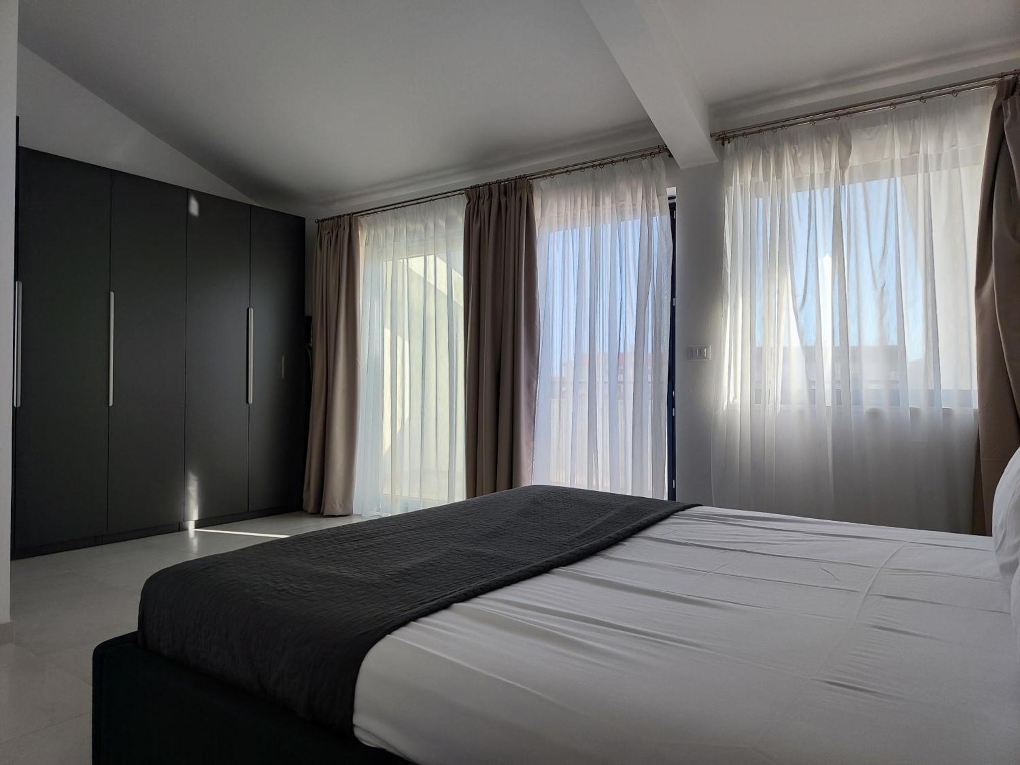Apartman La Scogliera