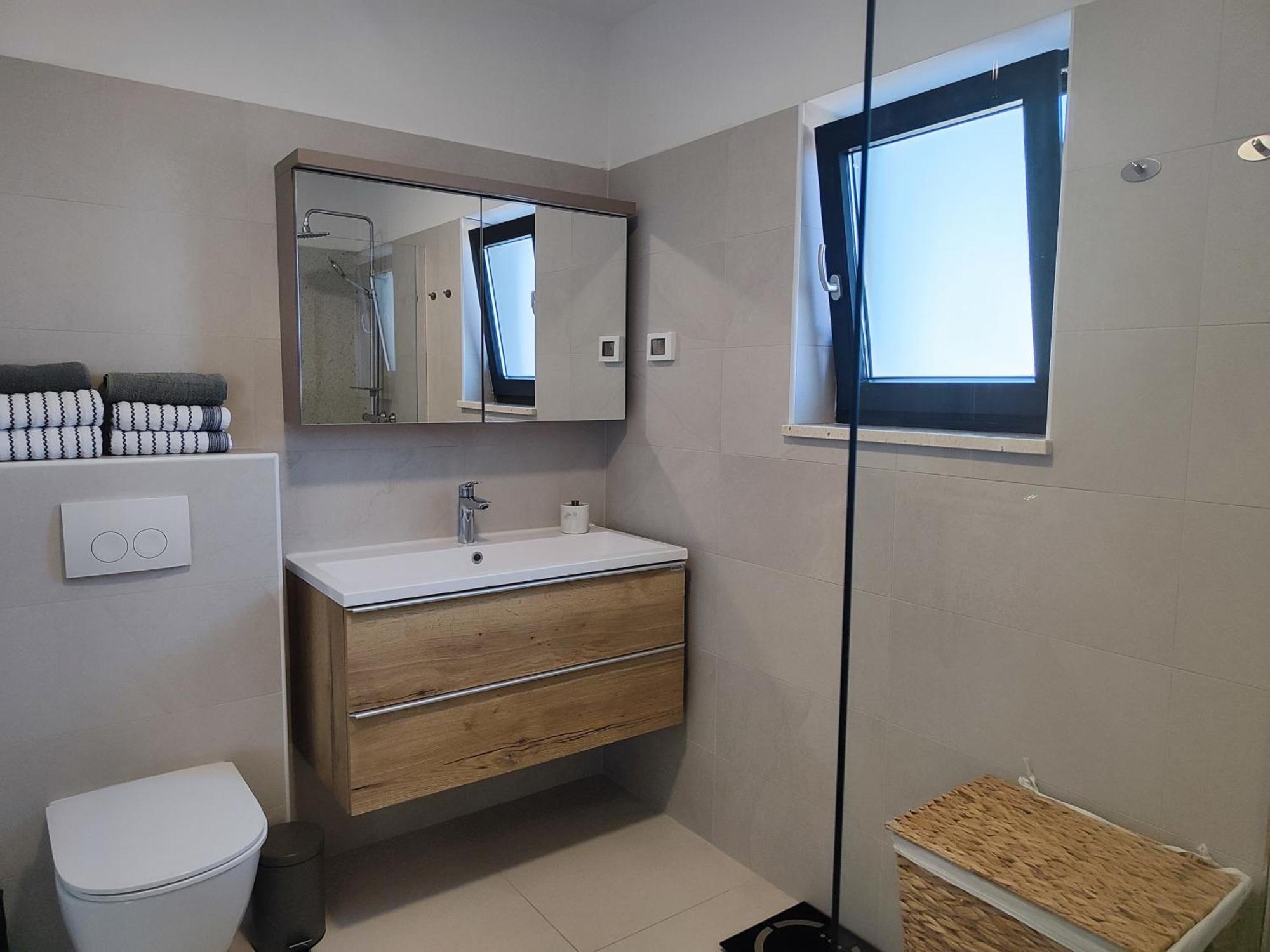 La Scogliera Apartman